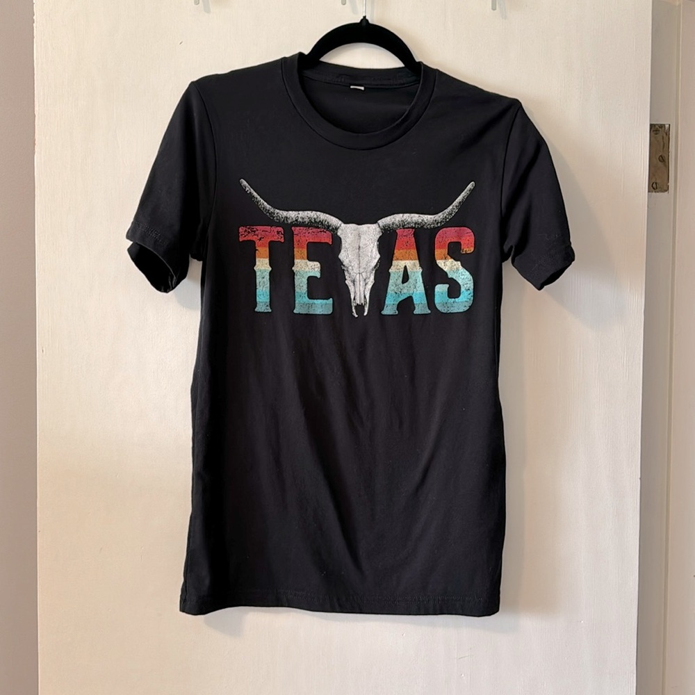 Texas t-shirt